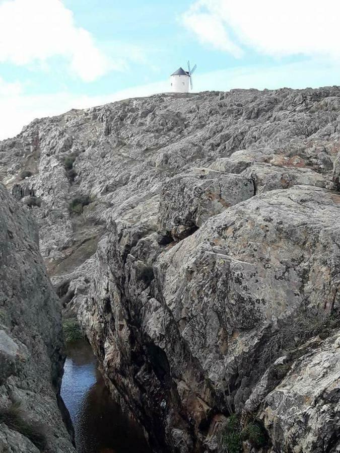 Las Eras 2 Herencia Eksteriør bilde
